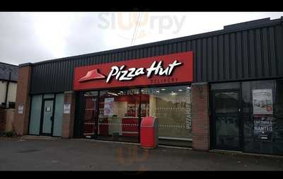 Pizza Hut Delivery