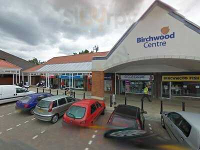 Birchwood Fish Bar