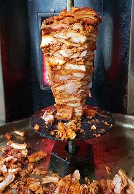 Shawarma Grill