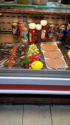 Shawarma Grill
