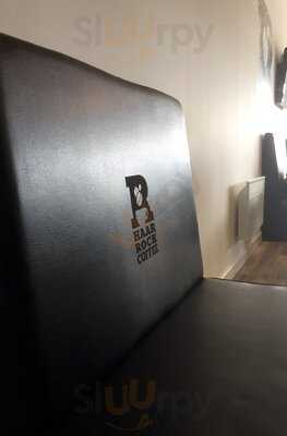 Haar Rock Coffee