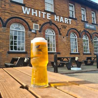 White Hart