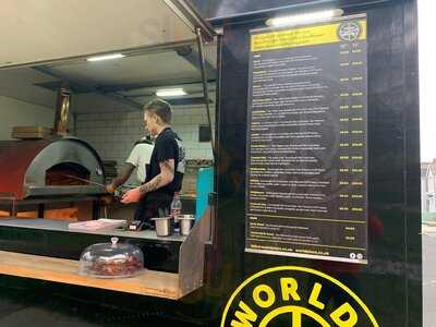 World Pizza