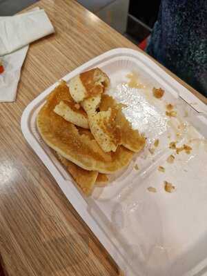 Mcdonald's A31 Picket Post