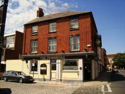 The Pembroke