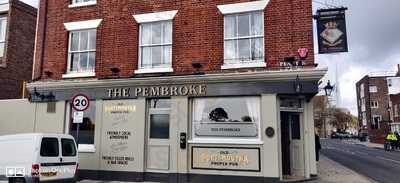 The Pembroke