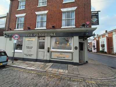 The Pembroke