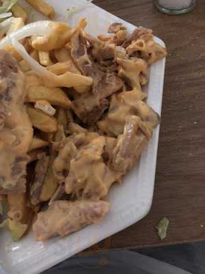 Seven Stars Southern Fried Chicken