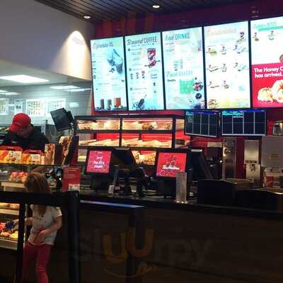 Tim Hortons