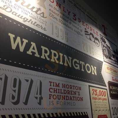 Tim Hortons
