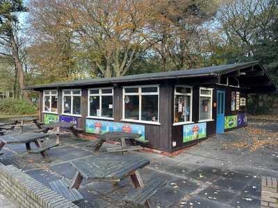 Hesketh Park Cafe