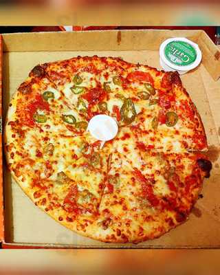 Papa John's Pizza
