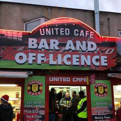 United Cafe