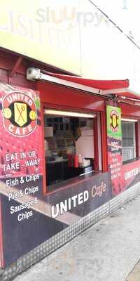 United Cafe