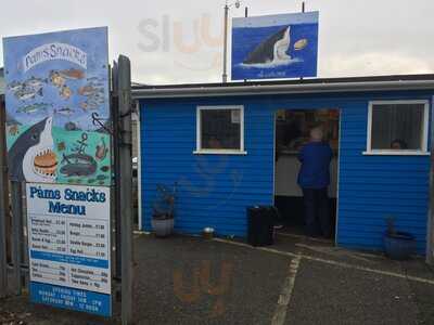 Pams Snacks