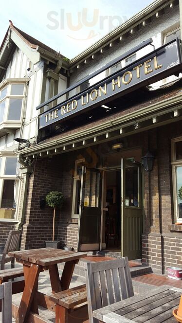 Red Lion Hotel