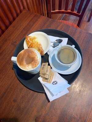 Caffe Nero