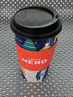 Caffe Nero
