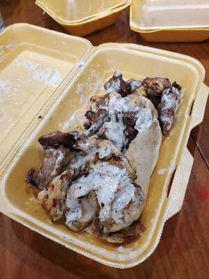 Bedford Kebab & Pizza House