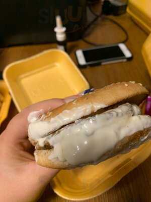 Bedford Kebab & Pizza House