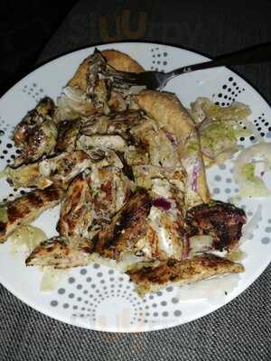 Bedford Kebab & Pizza House