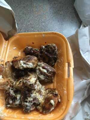 Bedford Kebab & Pizza House