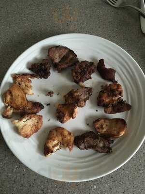 Bedford Kebab & Pizza House