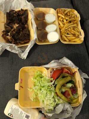 Bedford Kebab & Pizza House