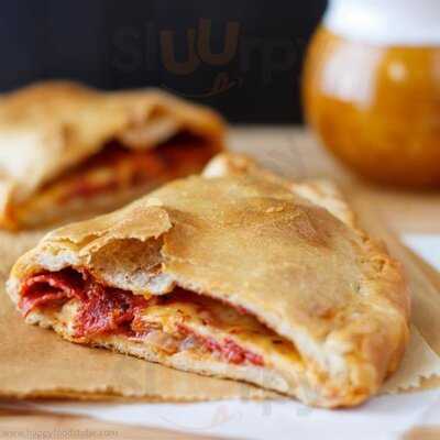 Farm Pizza Chelmsford