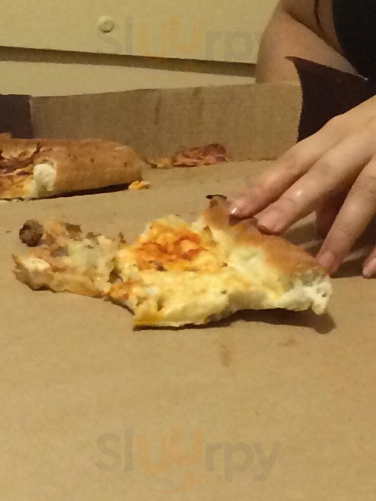 Farm Pizza Chelmsford