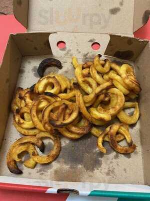 Farm Pizza Chelmsford