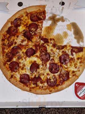 Farm Pizza Chelmsford