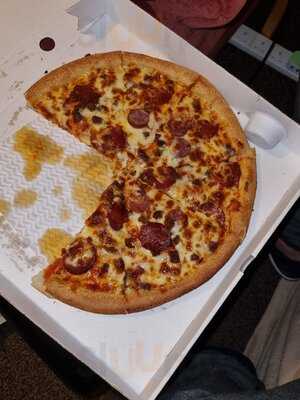 Farm Pizza Chelmsford