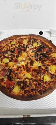 Farm Pizza Chelmsford