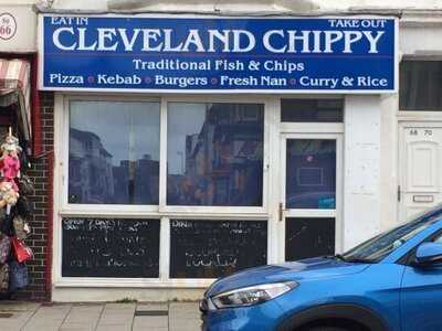 Cleveland Chippy