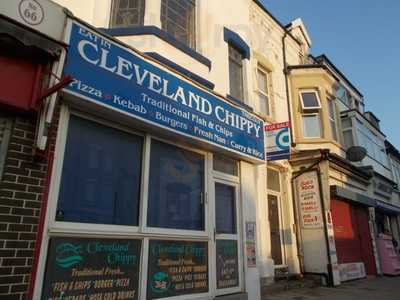 Cleveland Chippy