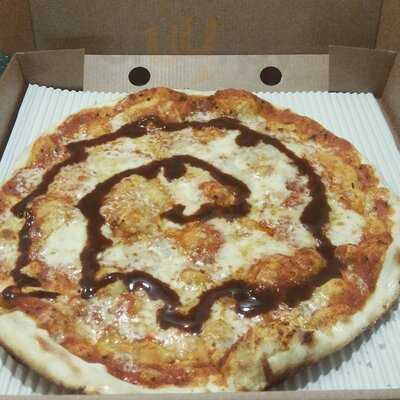 Parehe Pizza - New Zealand Inspired Pizzas