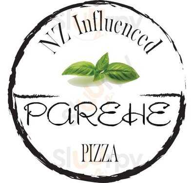 Parehe Pizza - New Zealand Inspired Pizzas