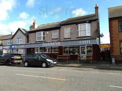 Darbey's Cafe