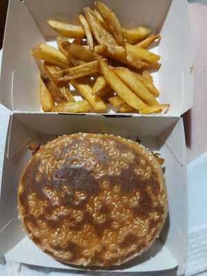 Kfc Chesterfield - Lockfield Road