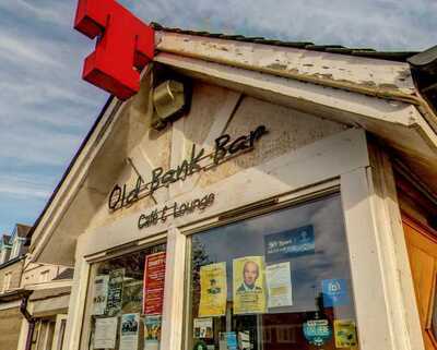 The Old Bank Cafe Bar
