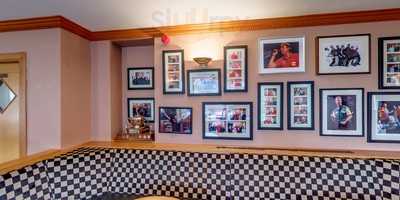 The Old Bank Cafe Bar