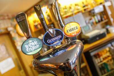 The Old Bank Cafe Bar