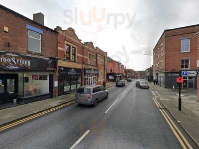 Als Fried Chicken Hindley