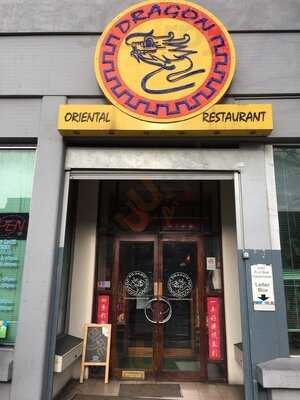 Dragon Restaurant