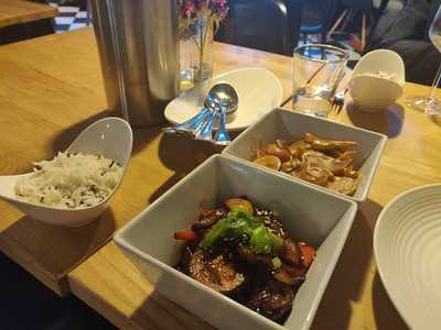 O Portugues Cafe Restaurant