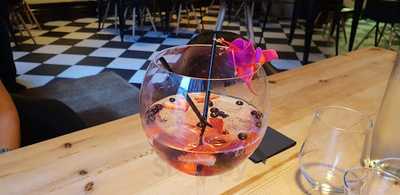 O Portugues Cafe Restaurant