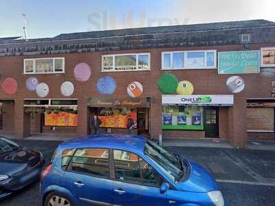 O Portugues Cafe Restaurant