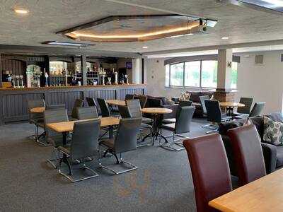 The Falconer Restaurant