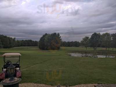 The Falconer Restaurant